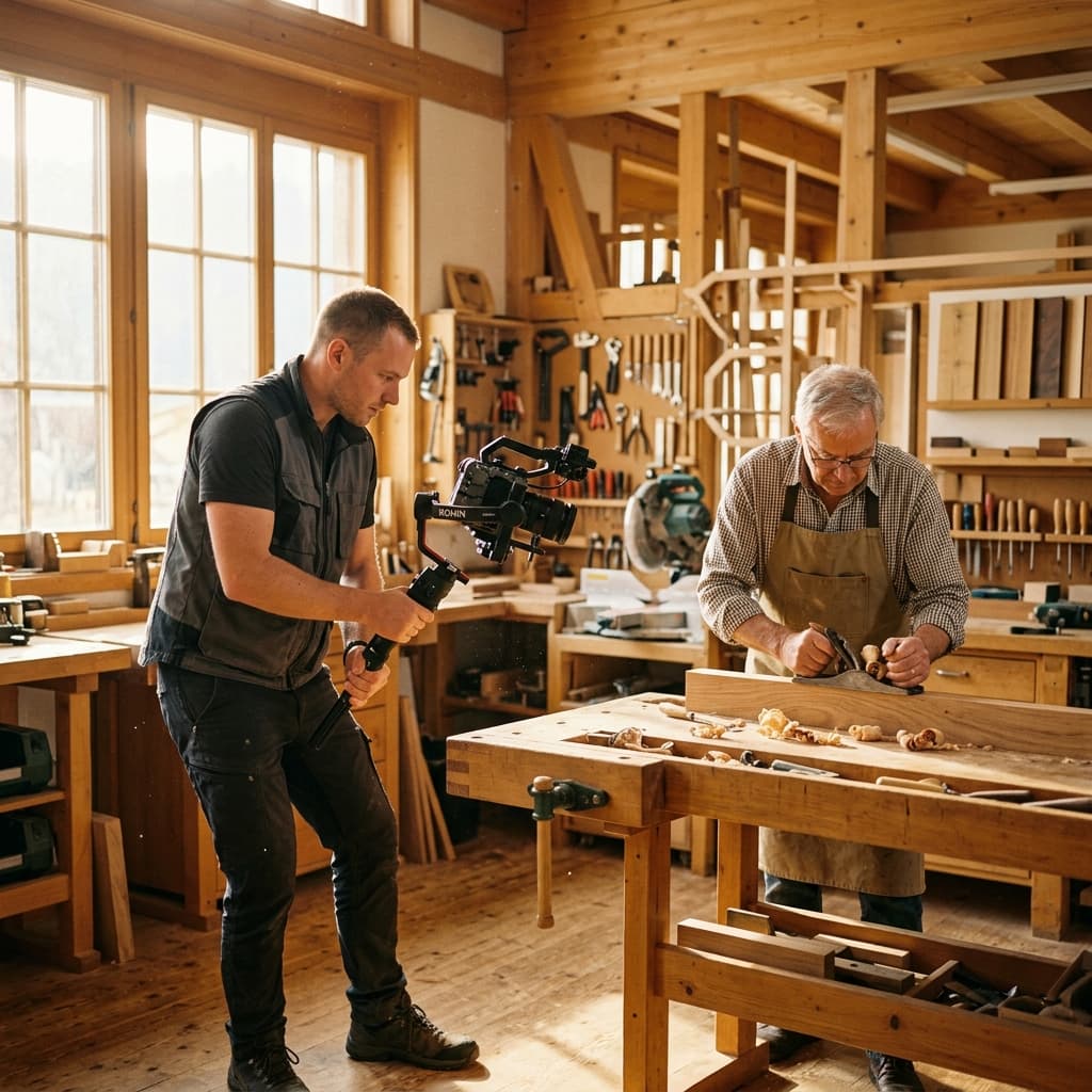 Fachkräftemangel ade: Warum Ihr Betrieb einen 'Director' braucht